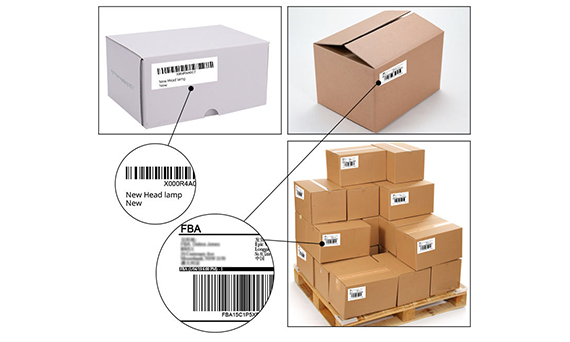 Service Expédié par Amazon Newshine