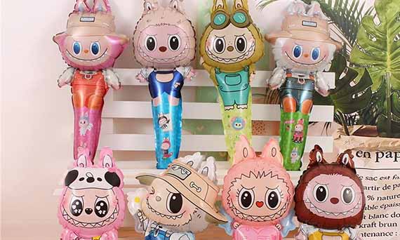 Comment réparer un ballon en aluminium cassé ?