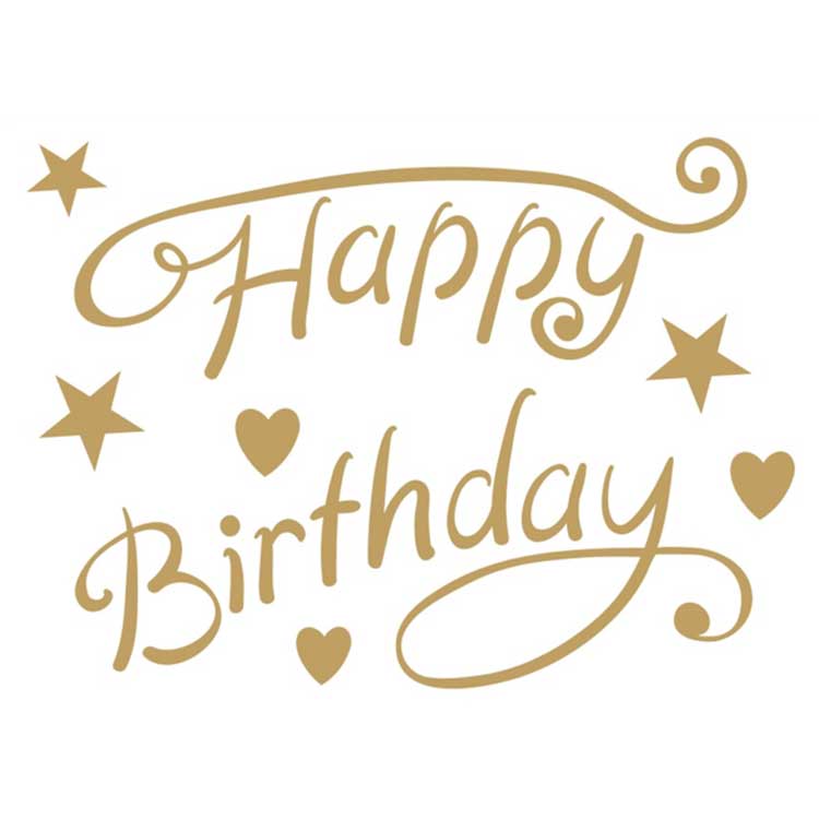 Autocollants Ballons Bobo 2D