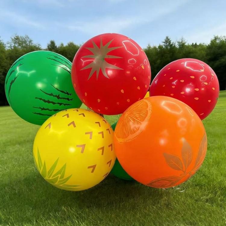 Ballons à motifs de 36 pouces