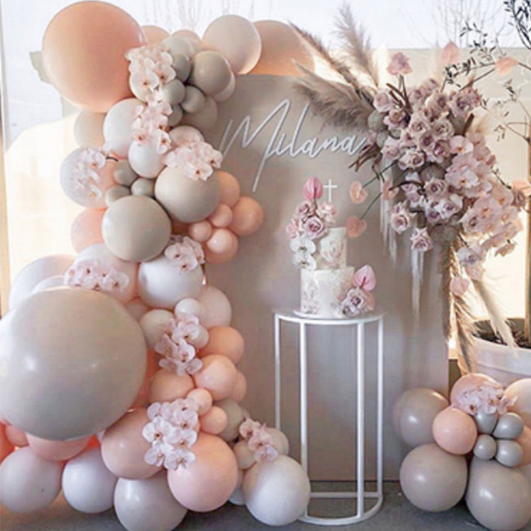 Kits d'arches de ballons