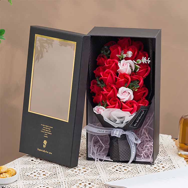 Coffret Bouquets