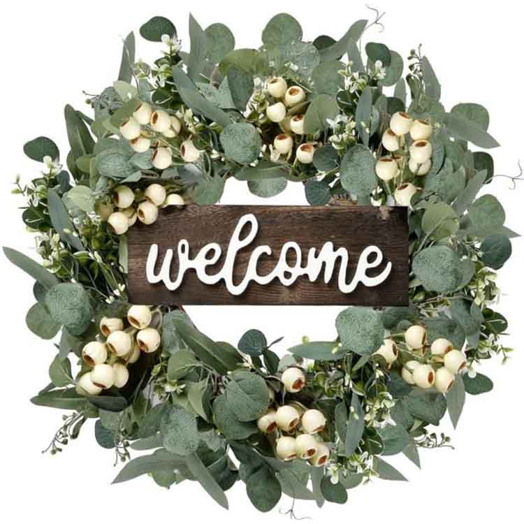 Guirlande de décoration