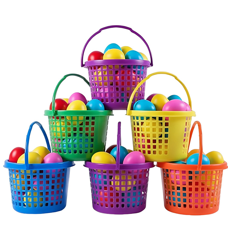 Panier de Pâques