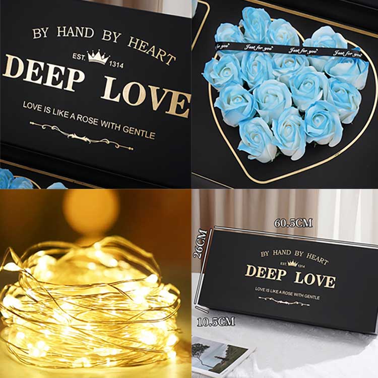 rose gift box