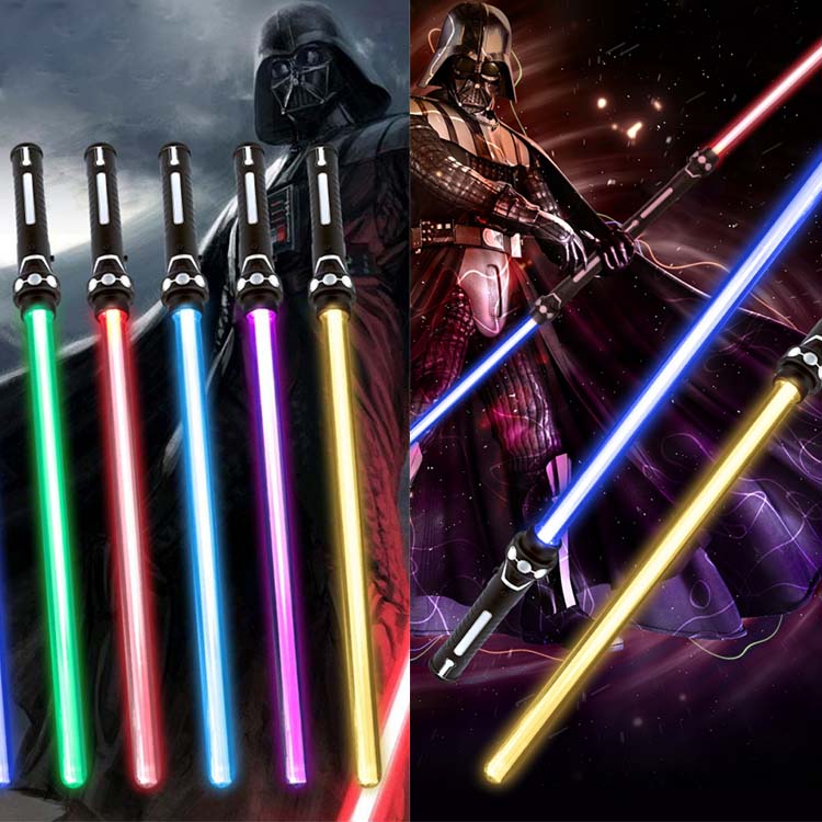 Jouet d'épée laser