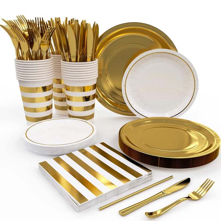 Kit de fournitures en papier
