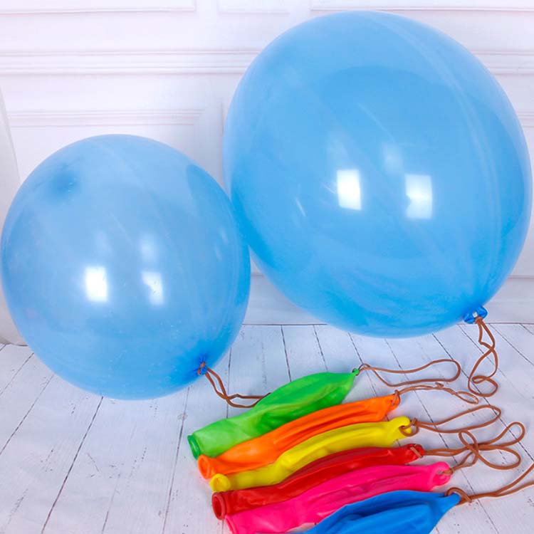 Ballon de punch